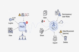 PACS Security Essentials in Real Time (Free Checklist) - Created by PostDICOM